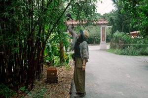 施合峰×陳明君（藝術家照）