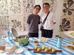 走路草農／藝團（藝術家照）