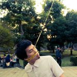 張君慈×陳孝齊（藝術家照）