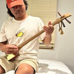 吳其錚（藝術家照）