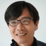 蔡漢正（藝術家照）